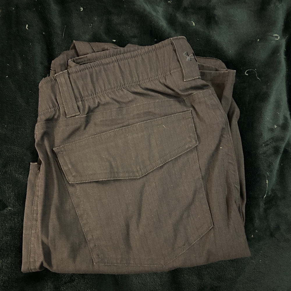 Under Armour Women’s Elite Tactical Cargo Pant